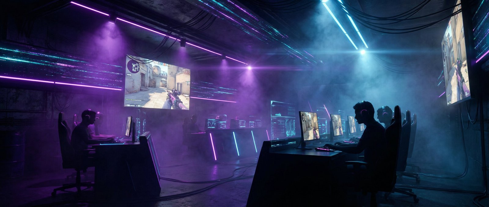 花色堂游戏解说视频社区